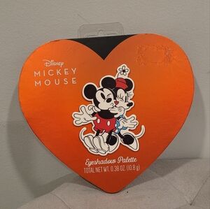 Disney Mickey Mouse Eye Shadow Pallette